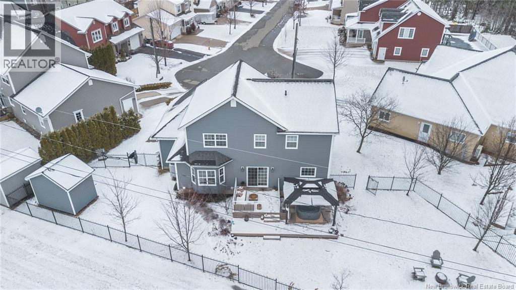 77 Jackstraw Court, Fredericton, New Brunswick  E3B 0L3 - Photo 39 - NB136506