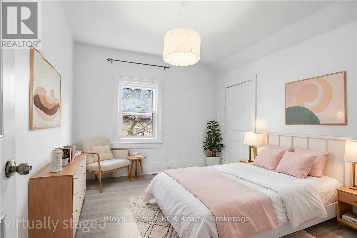 234 Elma Street E, North Perth, Ontario  N4W 2E1 - Photo 15 - X12959568