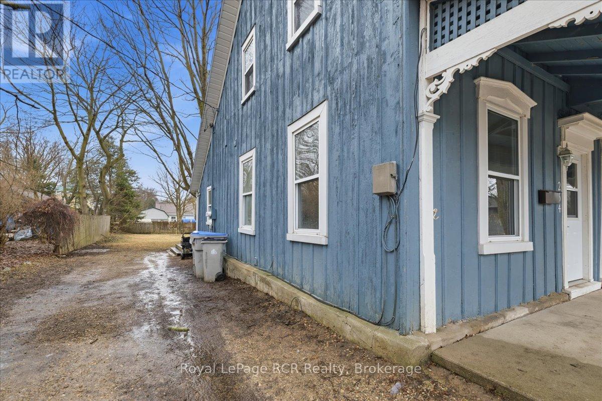 234 Elma Street E, North Perth, Ontario  N4W 2E1 - Photo 20 - X12959568