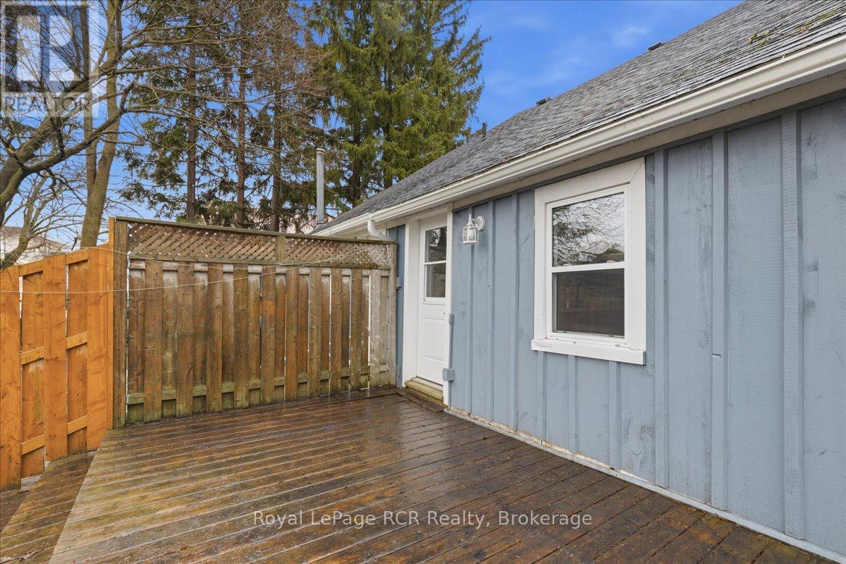 234 Elma Street E, North Perth, Ontario  N4W 2E1 - Photo 22 - X12959568