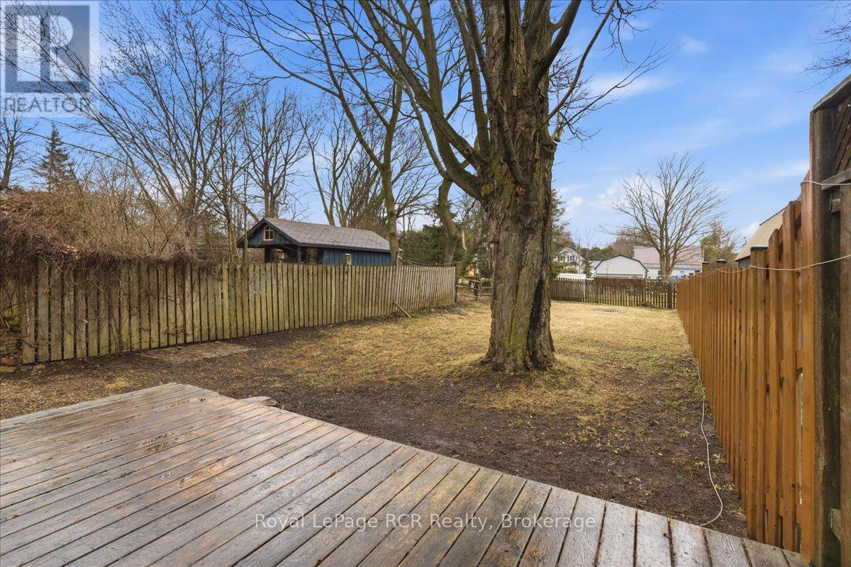 234 Elma Street E, North Perth, Ontario  N4W 2E1 - Photo 23 - X12959568