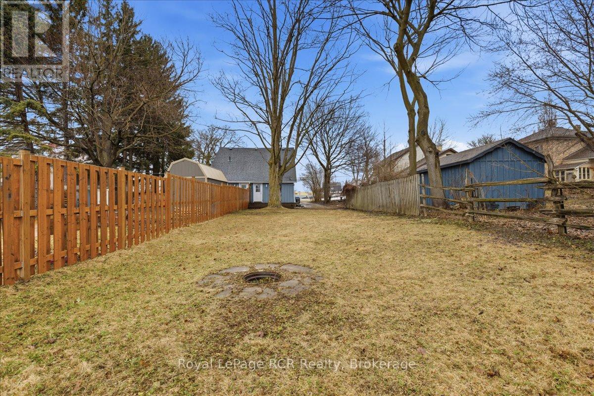 234 Elma Street E, North Perth, Ontario  N4W 2E1 - Photo 25 - X12959568