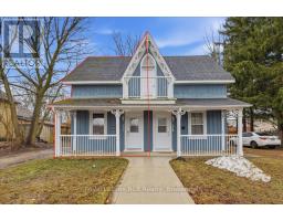 234 ELMA STREET E, north perth (listowel), Ontario