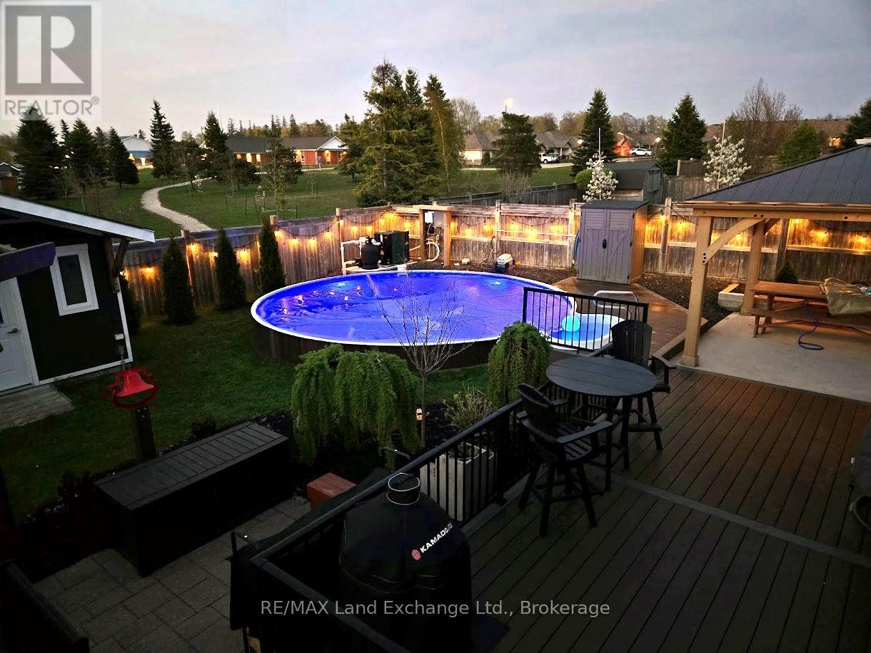 13 Lakefield Drive, Kincardine, Ontario  N2Z 0C9 - Photo 28 - X12959576