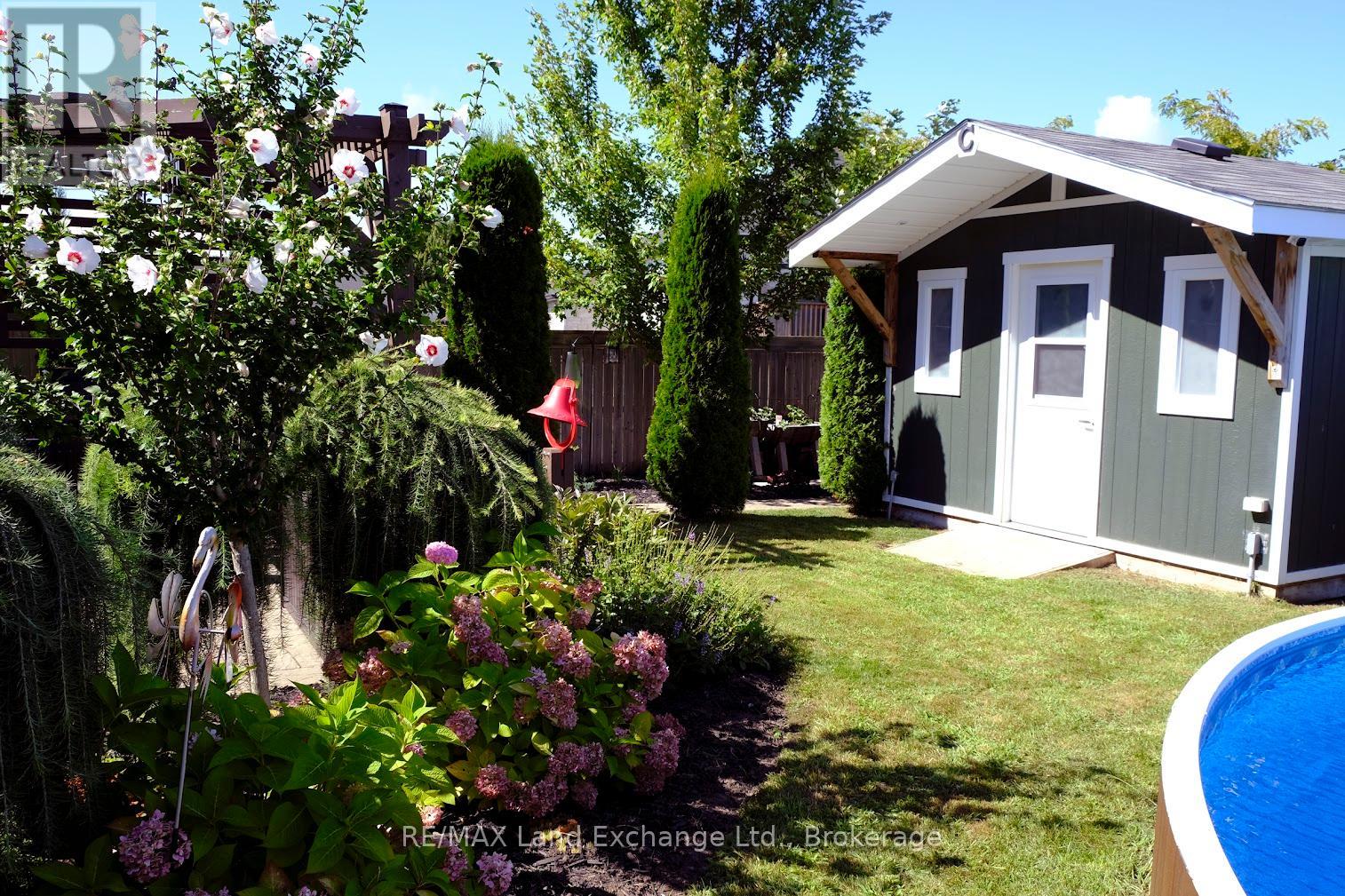 13 Lakefield Drive, Kincardine, Ontario  N2Z 0C9 - Photo 30 - X12959576