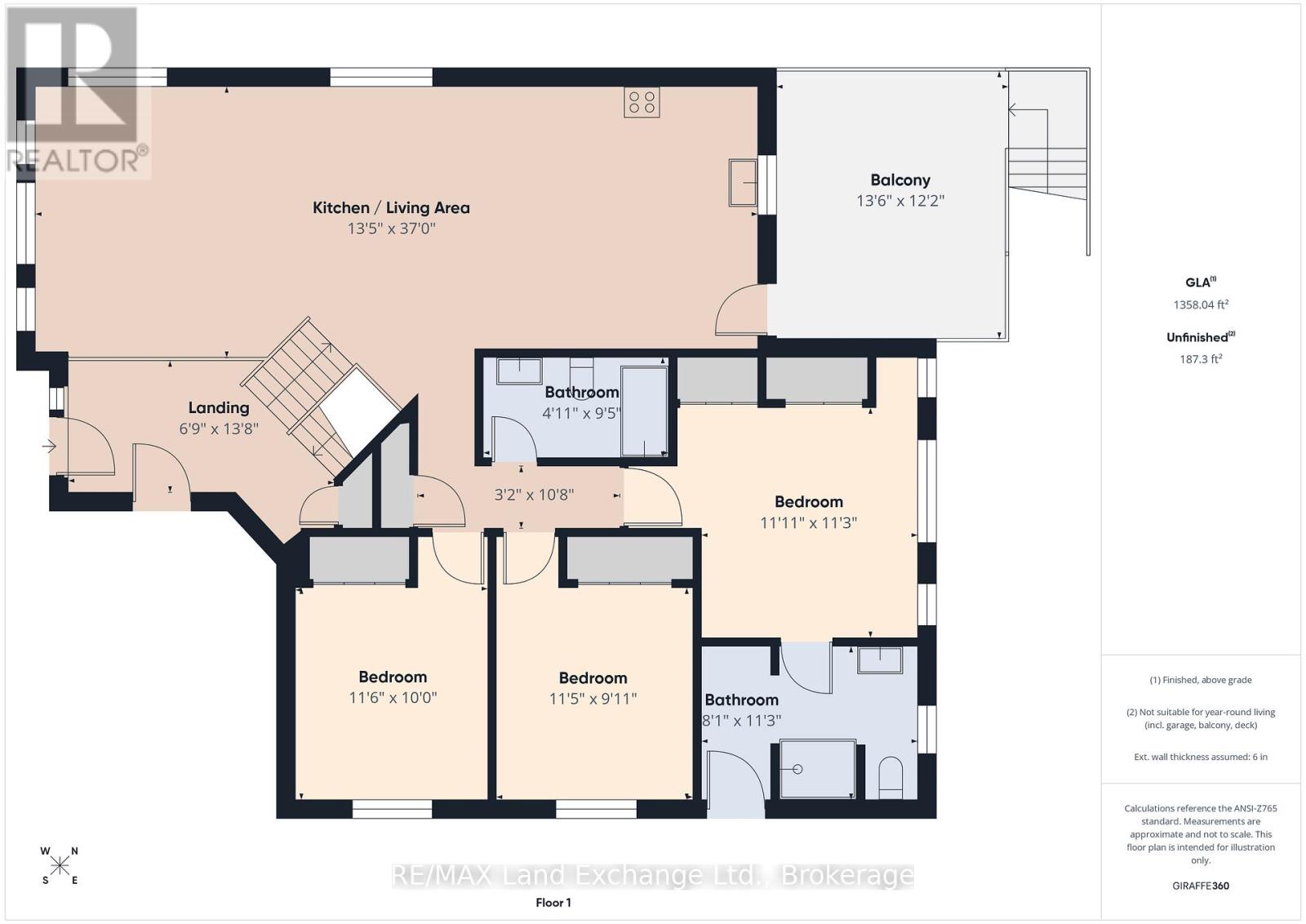 13 Lakefield Drive, Kincardine, Ontario  N2Z 0C9 - Photo 33 - X12959576