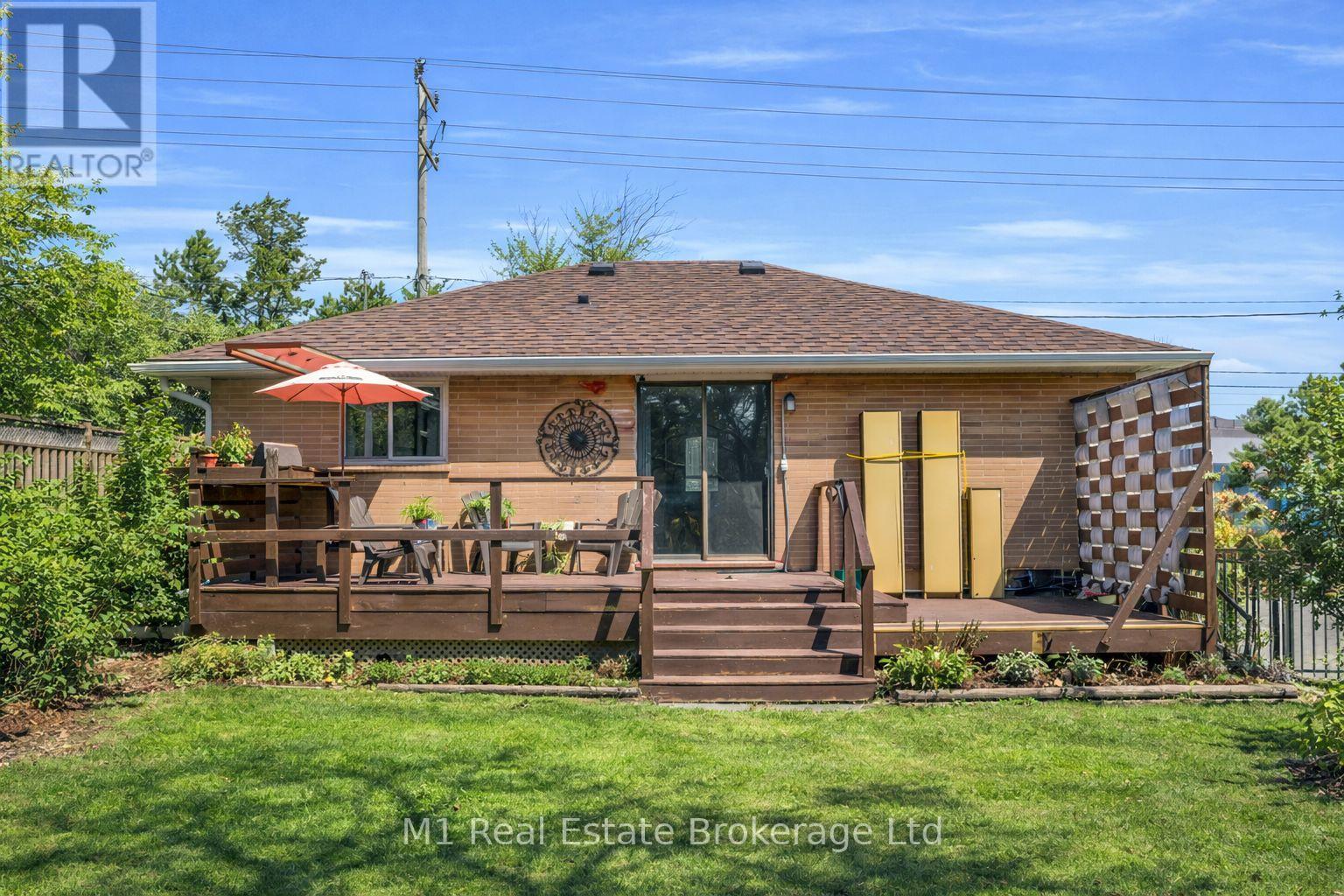 148 Victoria Road N, Guelph, Ontario  N1E 5H5 - Photo 33 - X12959618