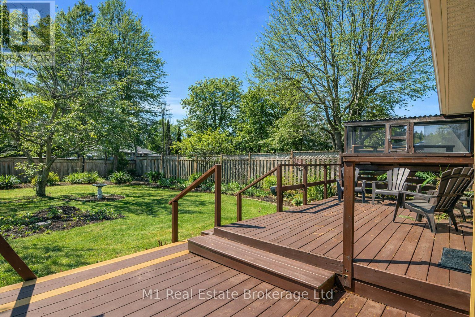 148 Victoria Road N, Guelph, Ontario  N1E 5H5 - Photo 34 - X12959618