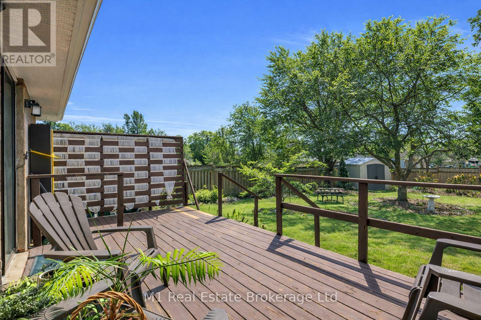 148 Victoria Road N, Guelph, Ontario  N1E 5H5 - Photo 35 - X12959618