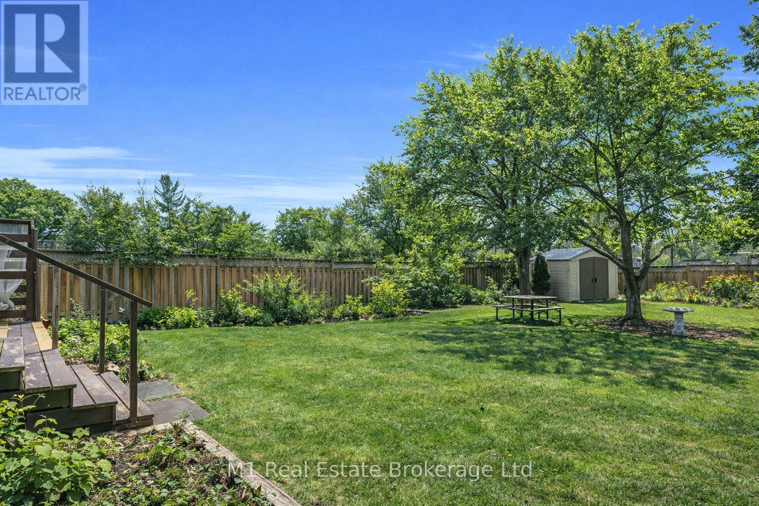 148 Victoria Road N, Guelph, Ontario  N1E 5H5 - Photo 36 - X12959618