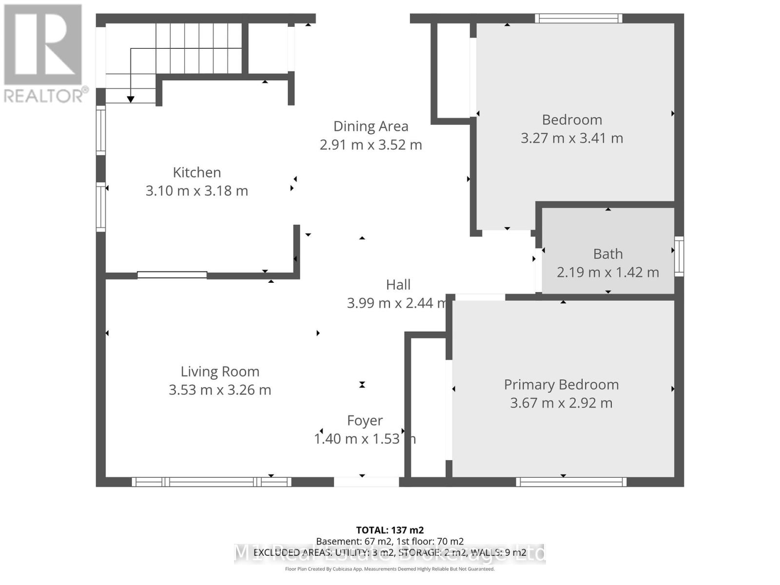 148 Victoria Road N, Guelph, Ontario  N1E 5H5 - Photo 37 - X12959618