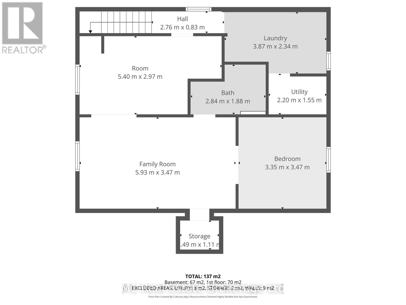 148 Victoria Road N, Guelph, Ontario  N1E 5H5 - Photo 38 - X12959618