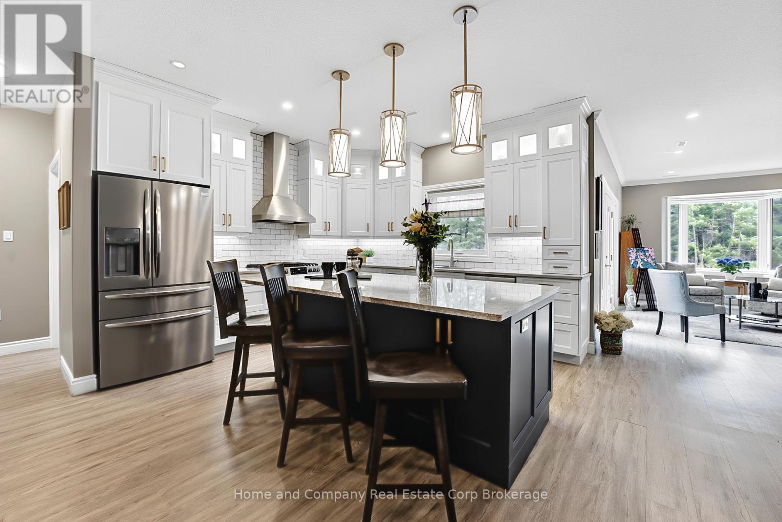 42 Bayfield Mews Lane, Bluewater, Ontario  N0M 1G0 - Photo 17 - X12959644