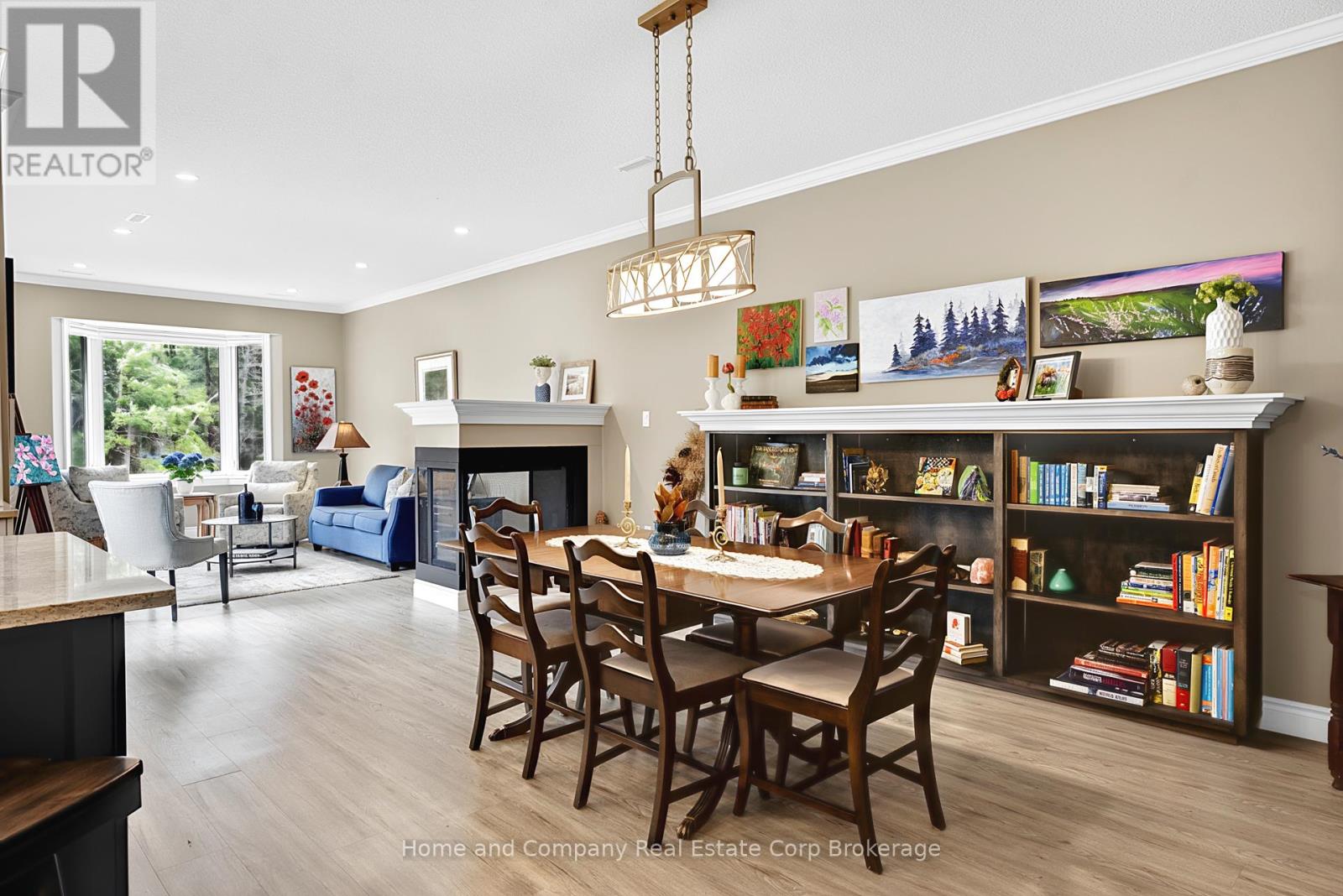 42 Bayfield Mews Lane, Bluewater, Ontario  N0M 1G0 - Photo 20 - X12959644