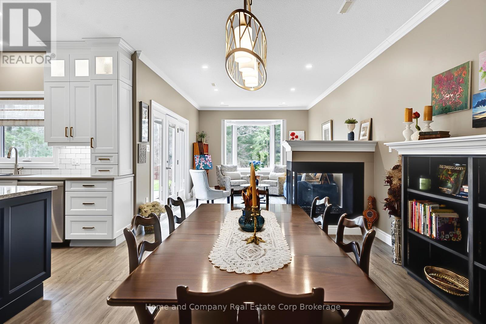 42 Bayfield Mews Lane, Bluewater, Ontario  N0M 1G0 - Photo 21 - X12959644