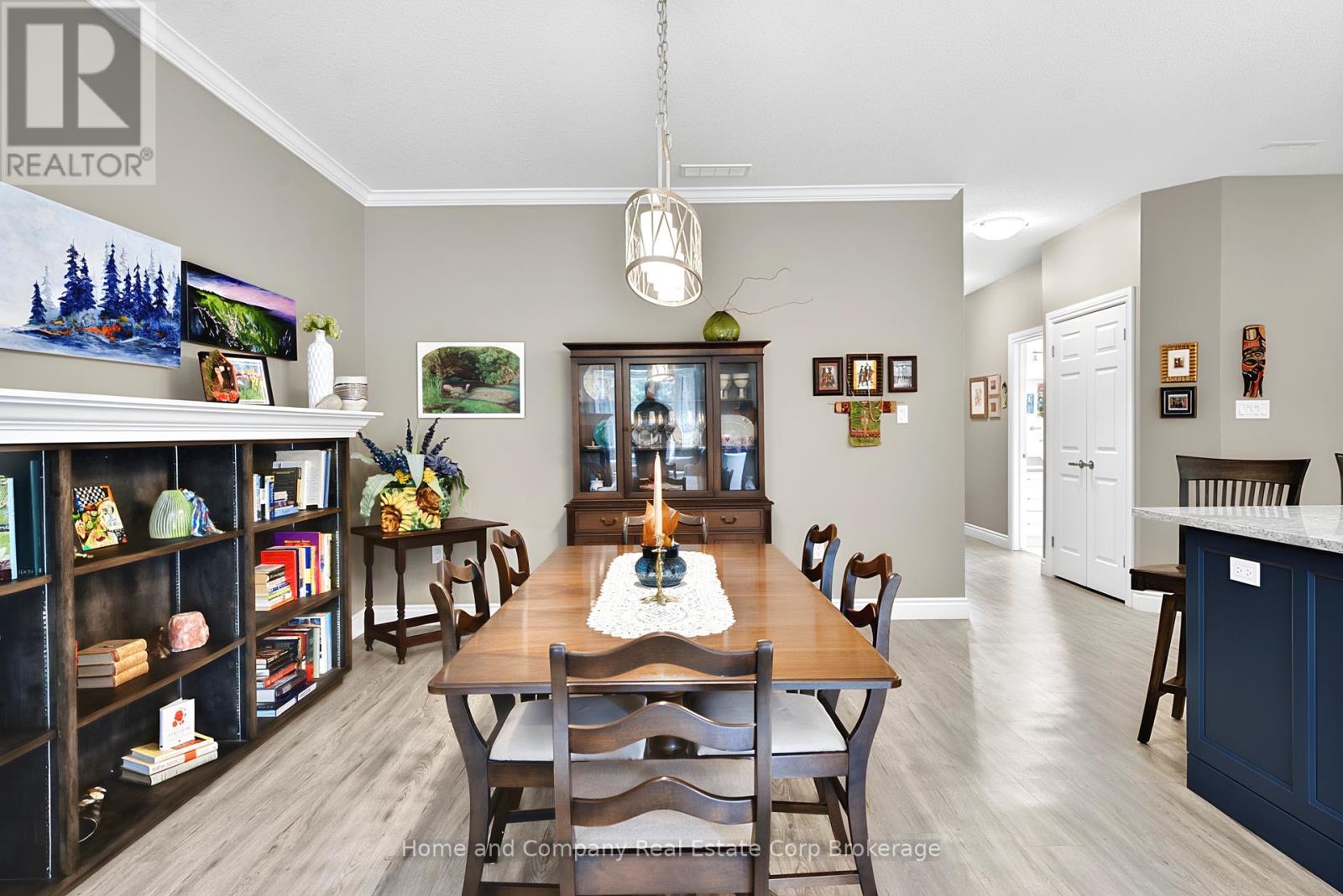 42 Bayfield Mews Lane, Bluewater, Ontario  N0M 1G0 - Photo 22 - X12959644