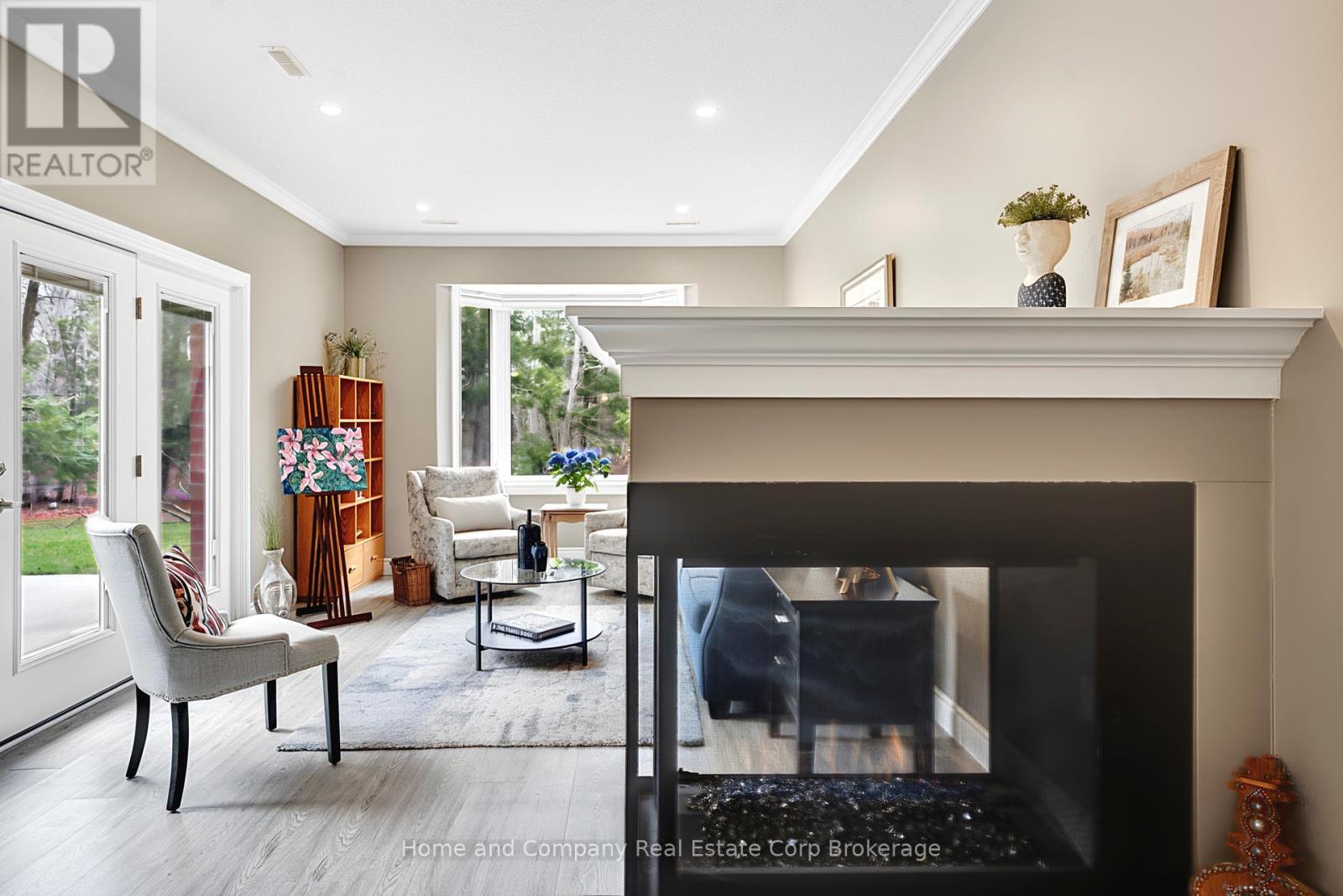 42 Bayfield Mews Lane, Bluewater, Ontario  N0M 1G0 - Photo 24 - X12959644