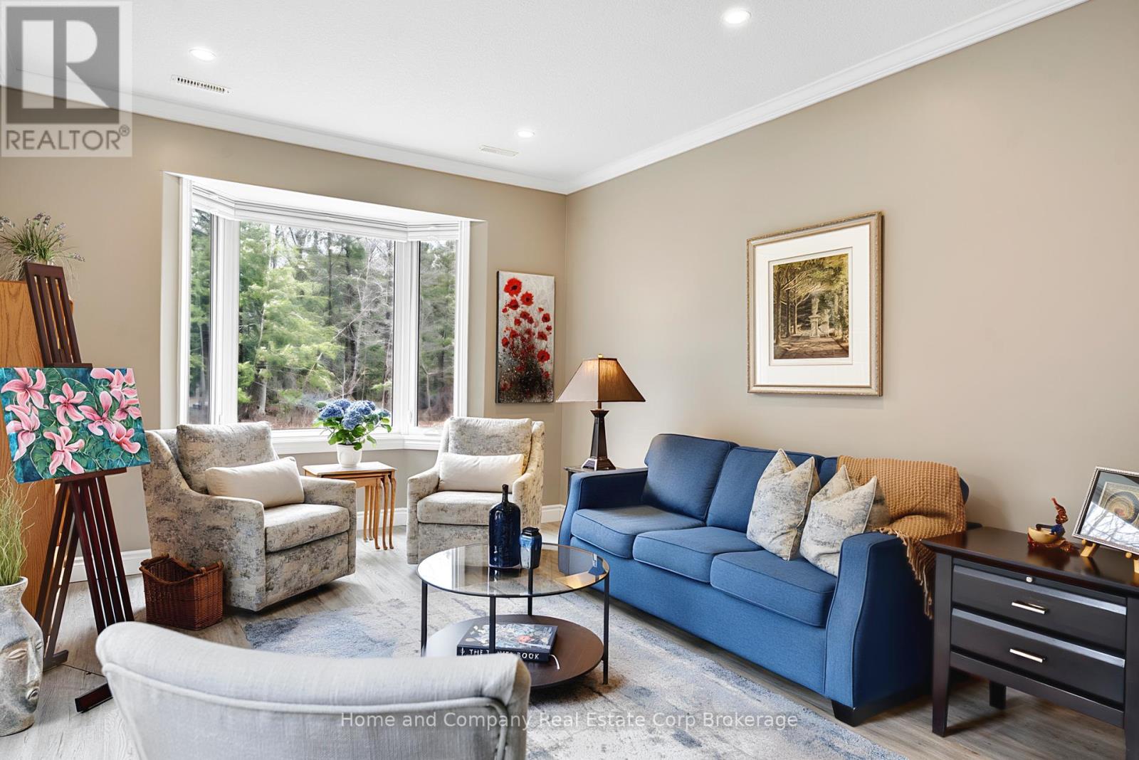 42 Bayfield Mews Lane, Bluewater, Ontario  N0M 1G0 - Photo 25 - X12959644