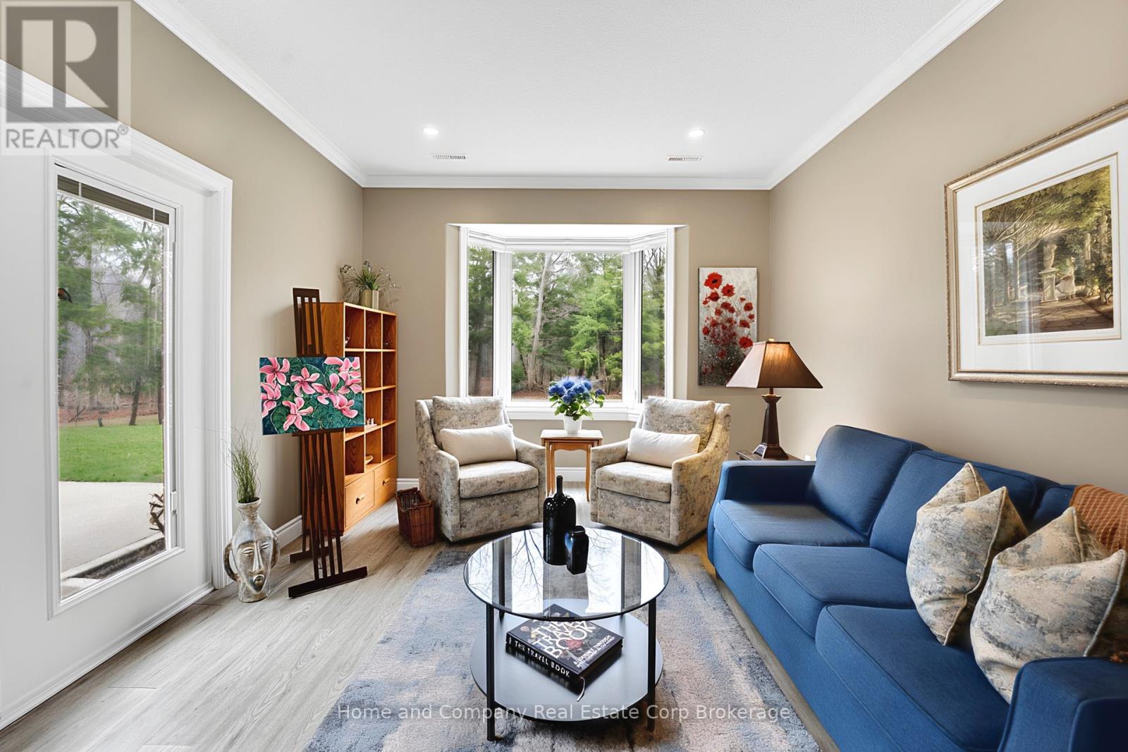 42 Bayfield Mews Lane, Bluewater, Ontario  N0M 1G0 - Photo 26 - X12959644