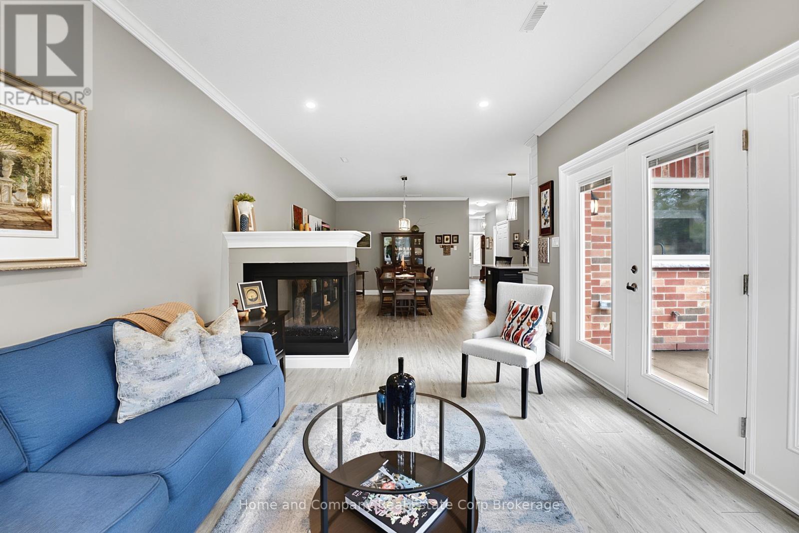 42 Bayfield Mews Lane, Bluewater, Ontario  N0M 1G0 - Photo 27 - X12959644