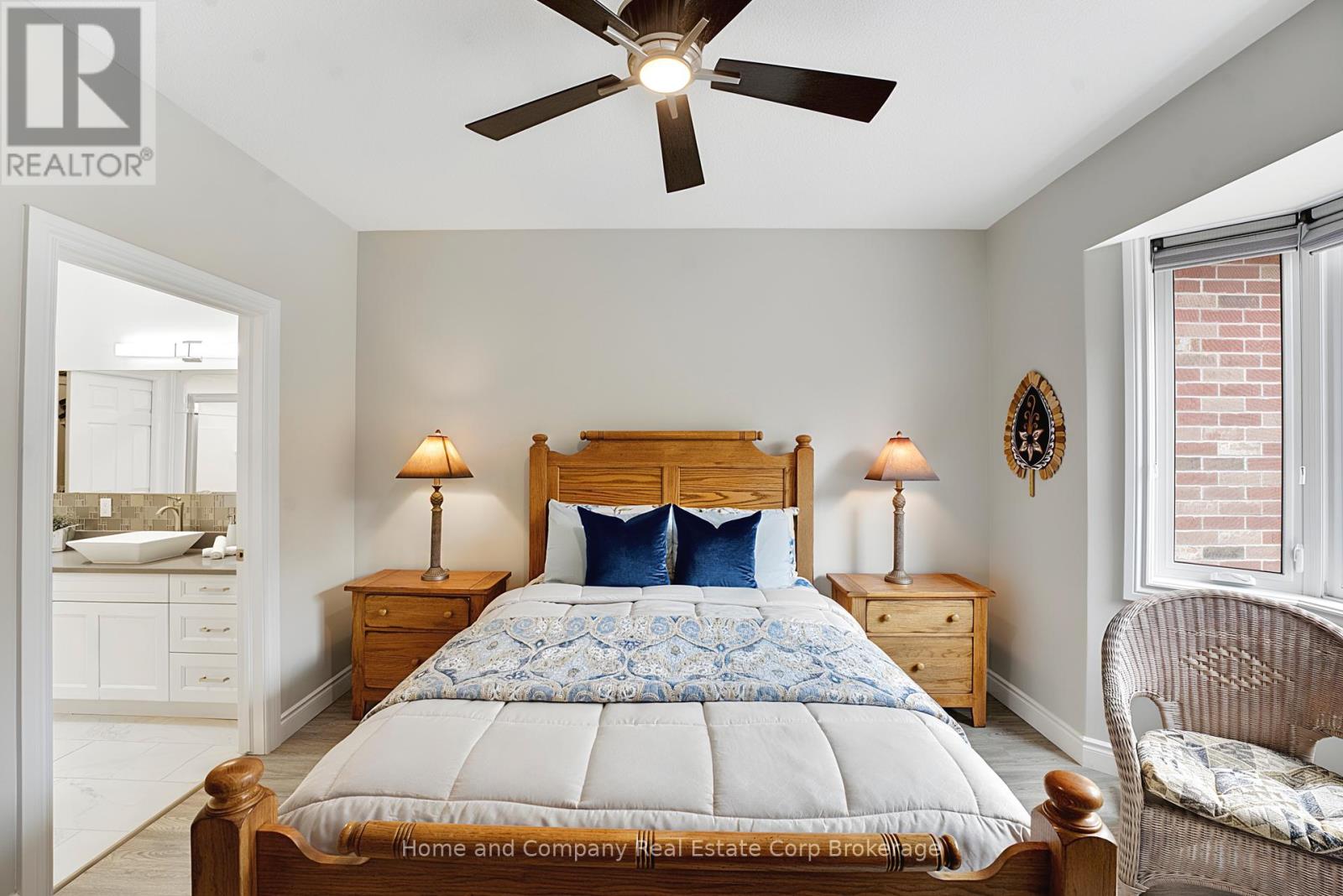 42 Bayfield Mews Lane, Bluewater, Ontario  N0M 1G0 - Photo 30 - X12959644