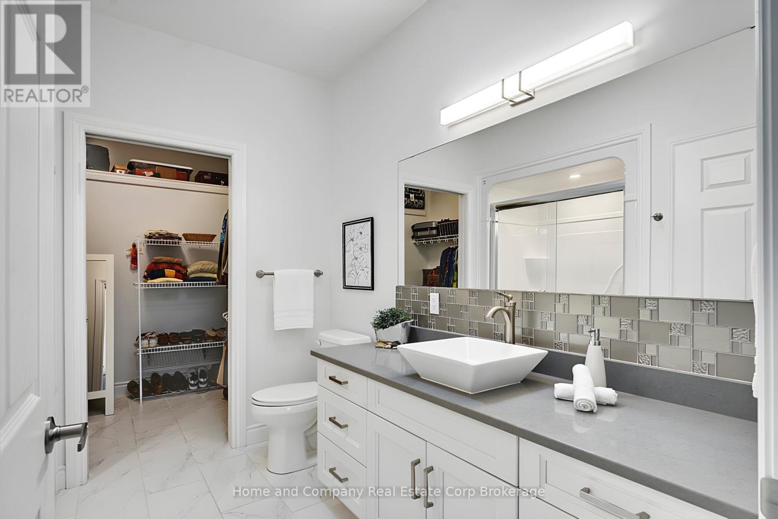 42 Bayfield Mews Lane, Bluewater, Ontario  N0M 1G0 - Photo 31 - X12959644