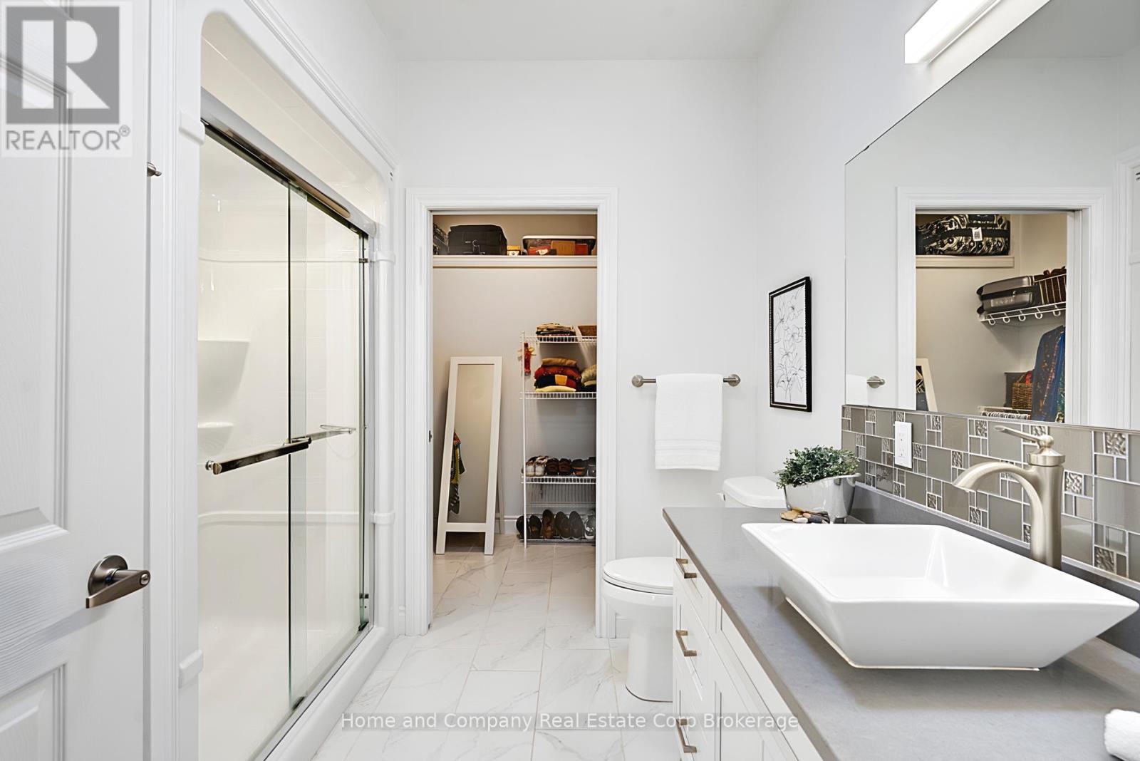 42 Bayfield Mews Lane, Bluewater, Ontario  N0M 1G0 - Photo 32 - X12959644