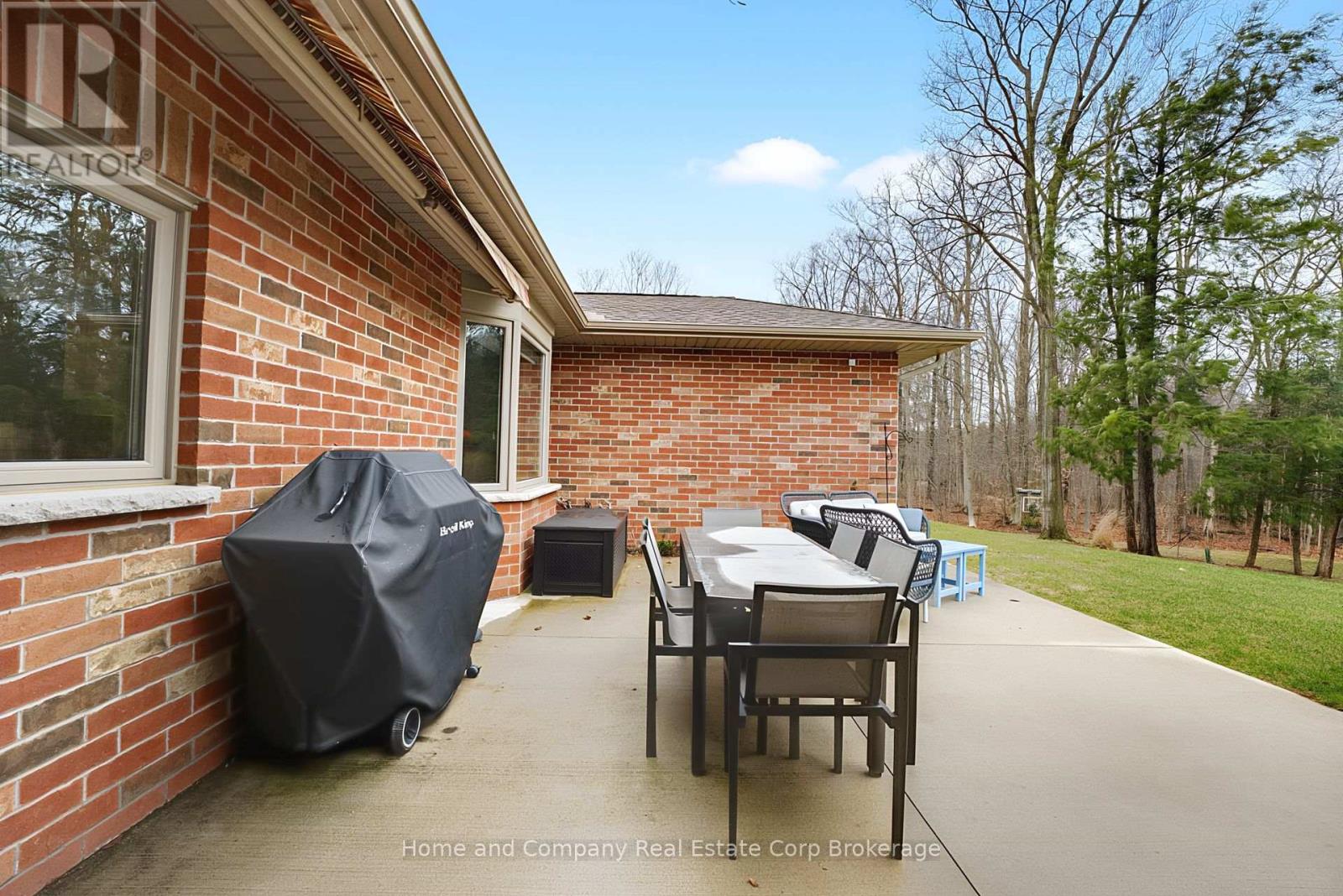 42 Bayfield Mews Lane, Bluewater, Ontario  N0M 1G0 - Photo 35 - X12959644