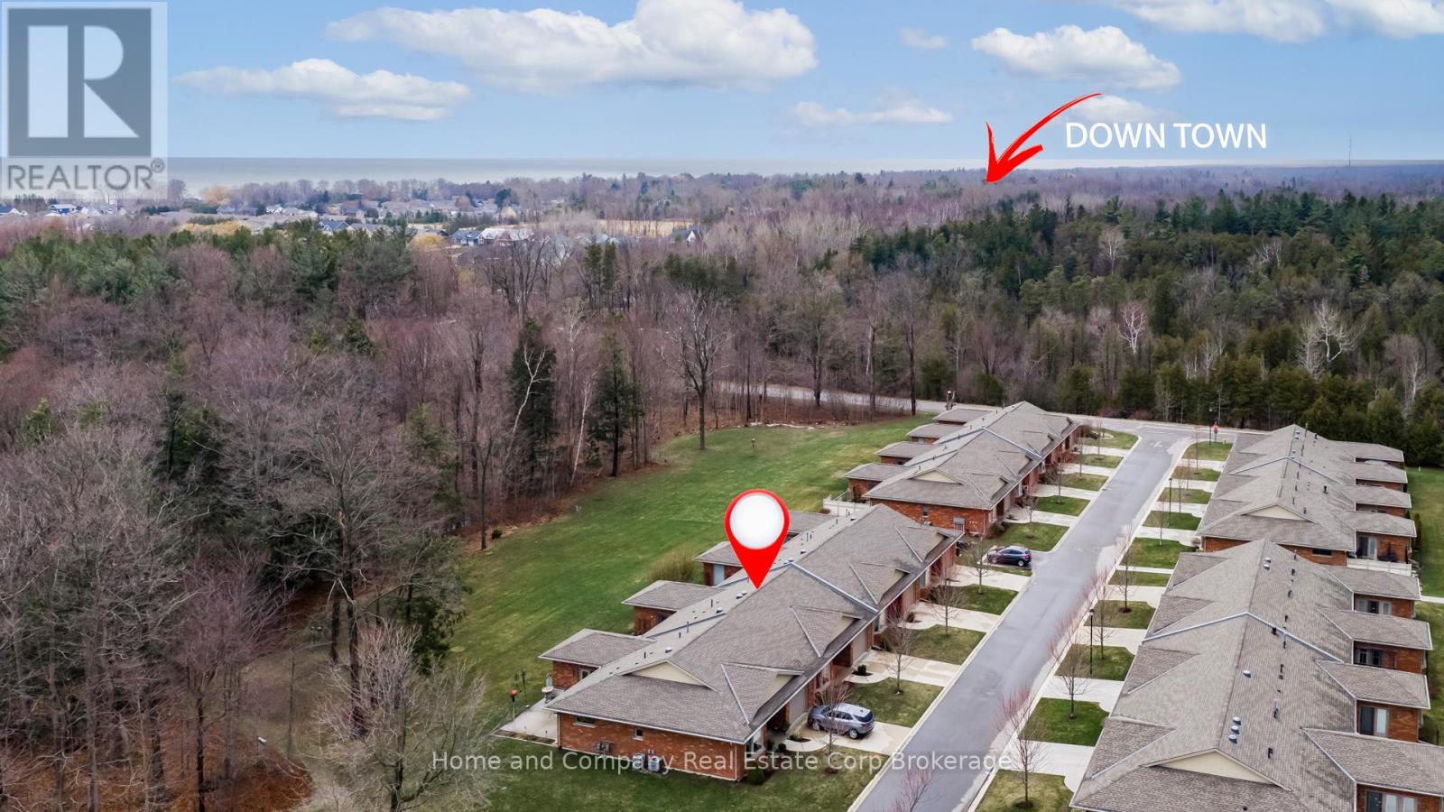 42 Bayfield Mews Lane, Bluewater, Ontario  N0M 1G0 - Photo 7 - X12959644