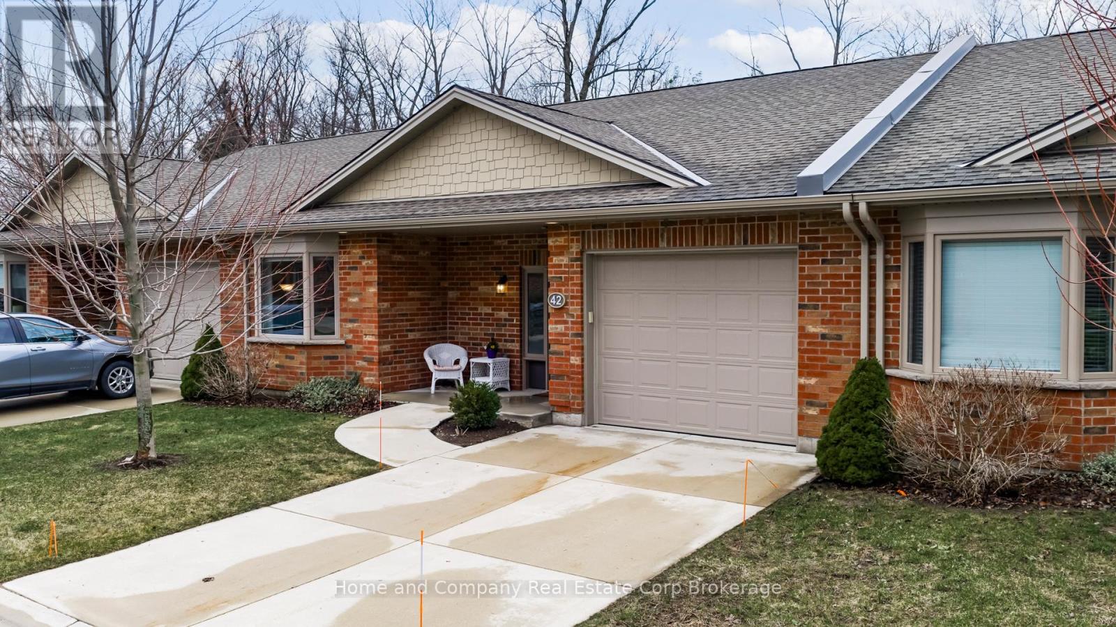 42 Bayfield Mews Lane, Bluewater, Ontario  N0M 1G0 - Photo 8 - X12959644