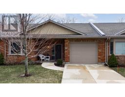 42 BAYFIELD MEWS LANE, bluewater (bayfield), Ontario