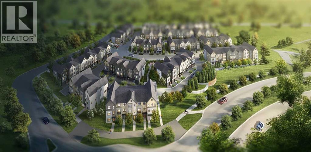 605, 30 Rochester View NW, Calgary, Alberta  T3L 0M8 - Photo 34 - A2297849