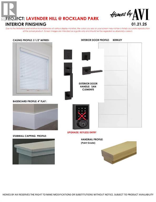 605, 30 Rochester View NW, Calgary, Alberta  T3L 0M8 - Photo 35 - A2297849