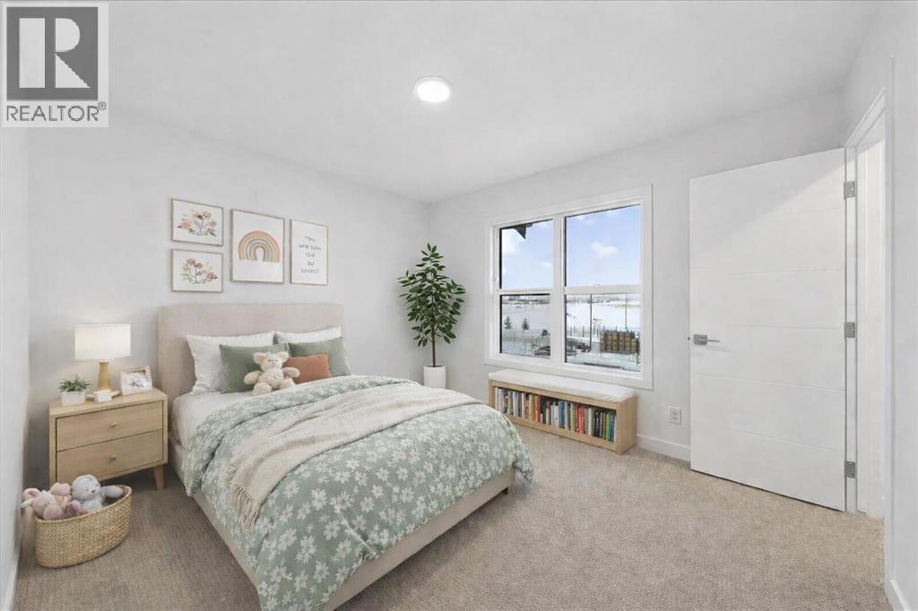 605, 30 Rochester View NW, Calgary, Alberta  T3L 0M8 - Photo 5 - A2297849