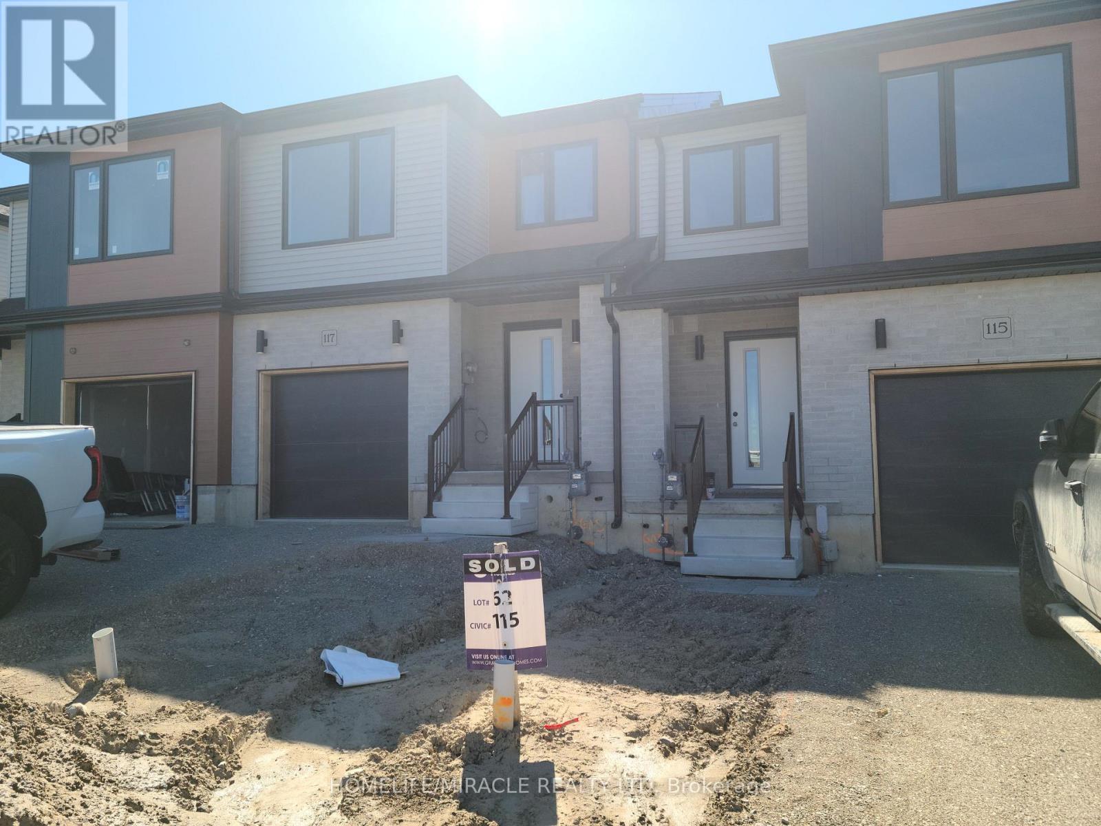 117 Mattingley Street, Brant, Ontario  N3L 2M2 - Photo 2 - X12954414