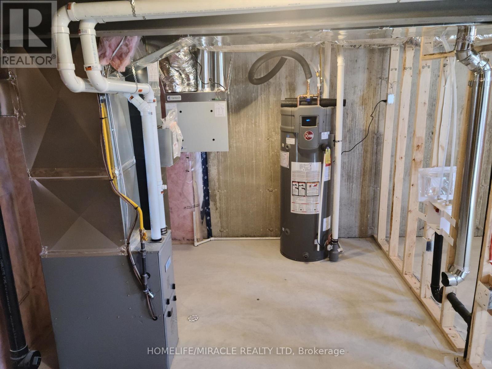 117 Mattingley Street, Brant, Ontario  N3L 2M2 - Photo 32 - X12954414