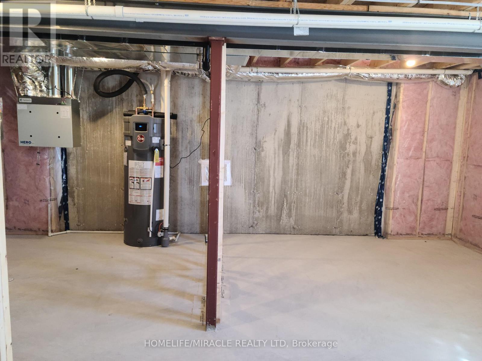 117 Mattingley Street, Brant, Ontario  N3L 2M2 - Photo 34 - X12954414