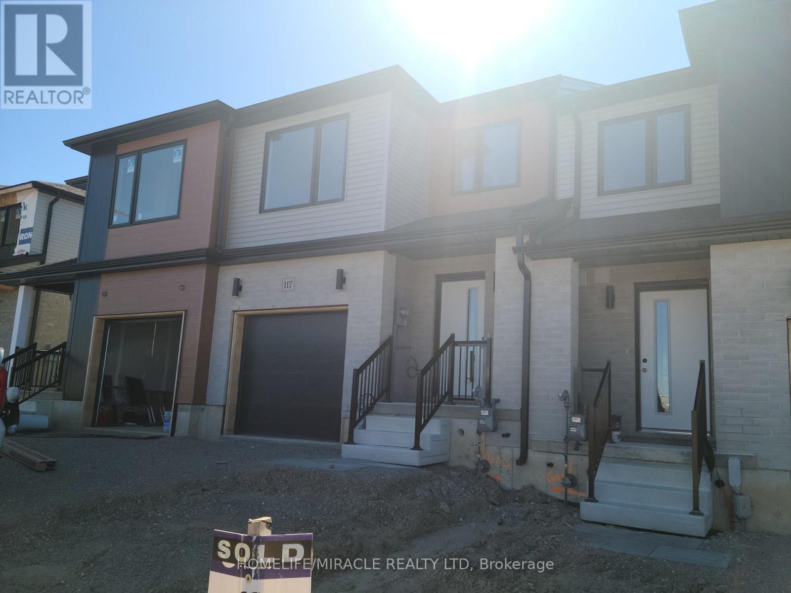 117 MATTINGLEY STREET, Brant, Ontario