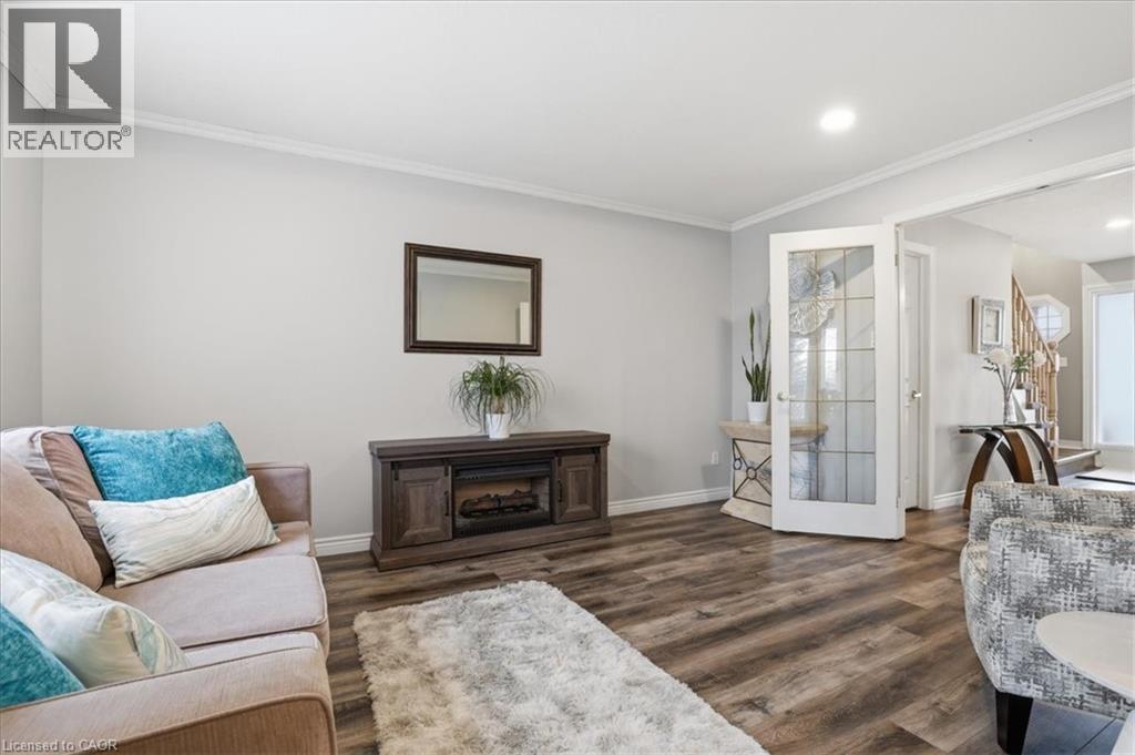 65 Misty Street, Kitchener, Ontario  N2B 3V6 - Photo 10 - 40817222