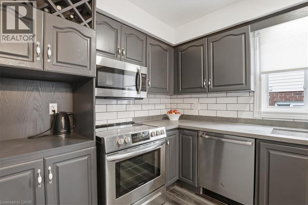 65 Misty Street, Kitchener, Ontario  N2B 3V6 - Photo 18 - 40817222