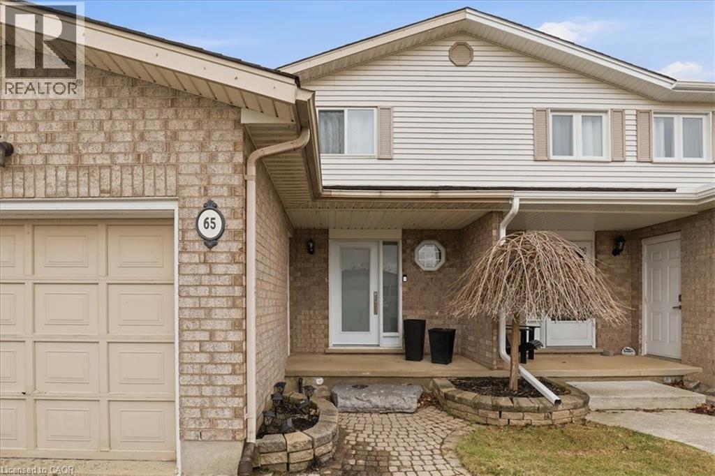 65 Misty Street, Kitchener, Ontario  N2B 3V6 - Photo 3 - 40817222