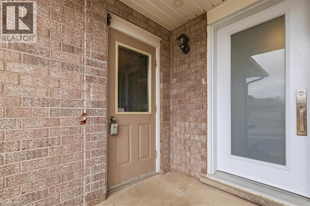 65 Misty Street, Kitchener, Ontario  N2B 3V6 - Photo 4 - 40817222