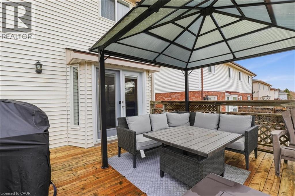 65 Misty Street, Kitchener, Ontario  N2B 3V6 - Photo 41 - 40817222