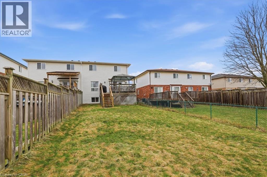 65 Misty Street, Kitchener, Ontario  N2B 3V6 - Photo 43 - 40817222