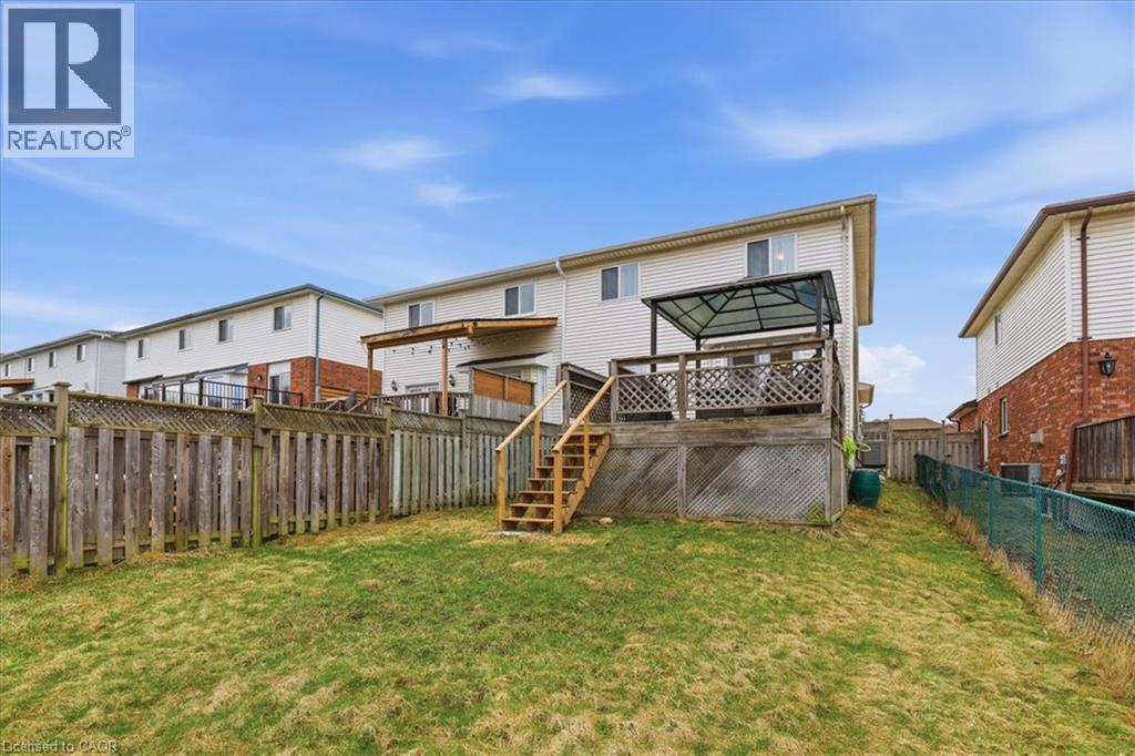 65 Misty Street, Kitchener, Ontario  N2B 3V6 - Photo 44 - 40817222