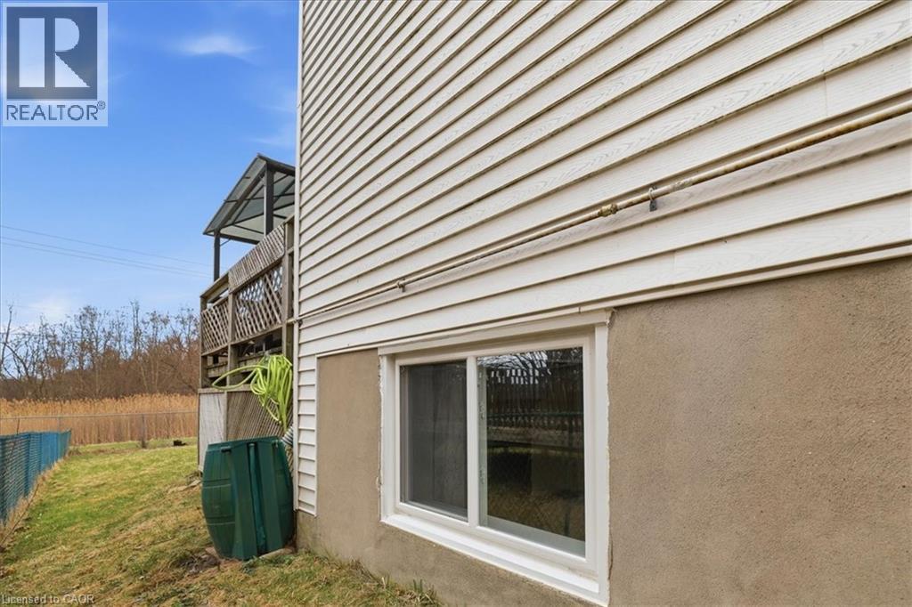 65 Misty Street, Kitchener, Ontario  N2B 3V6 - Photo 45 - 40817222