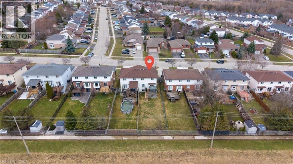 65 Misty Street, Kitchener, Ontario  N2B 3V6 - Photo 48 - 40817222