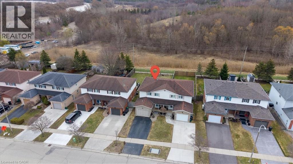 65 Misty Street, Kitchener, Ontario  N2B 3V6 - Photo 49 - 40817222