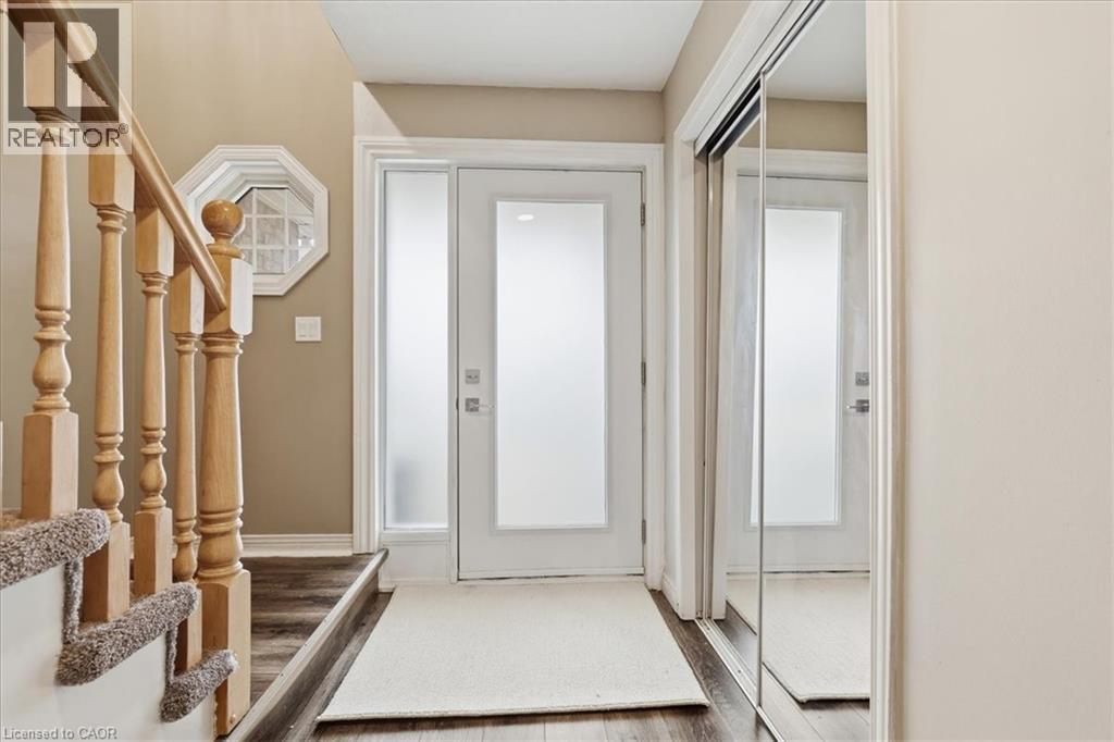 65 Misty Street, Kitchener, Ontario  N2B 3V6 - Photo 5 - 40817222