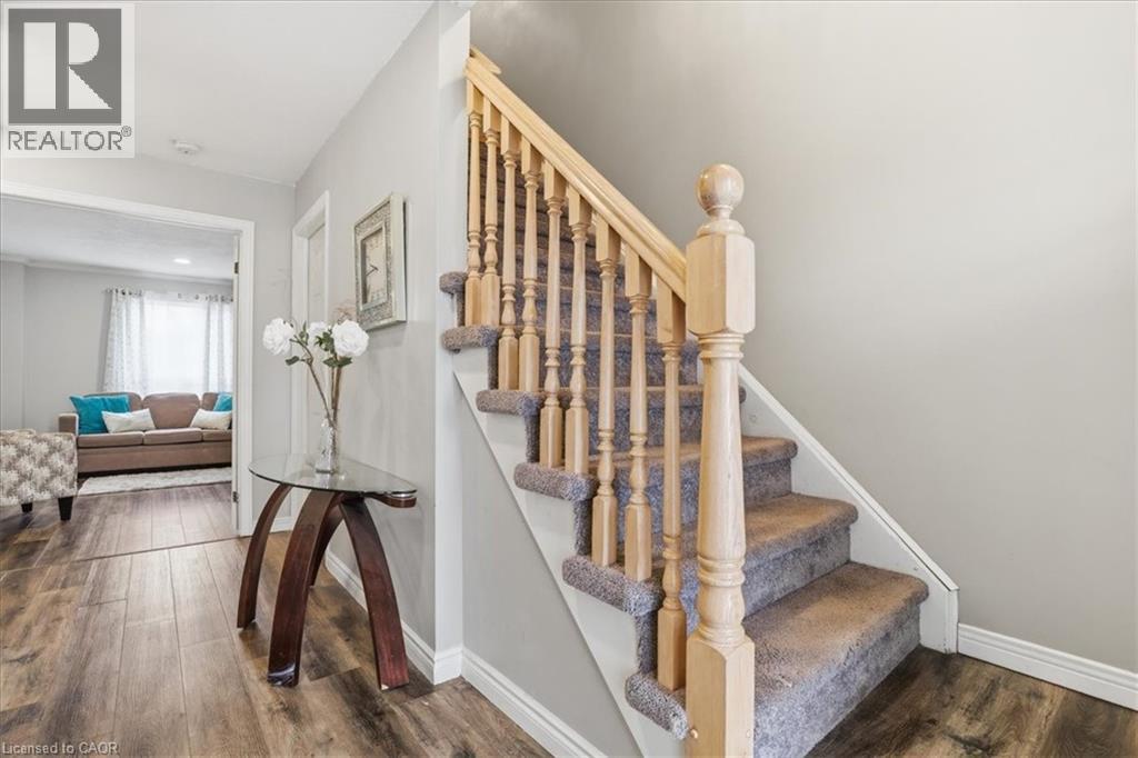 65 Misty Street, Kitchener, Ontario  N2B 3V6 - Photo 6 - 40817222